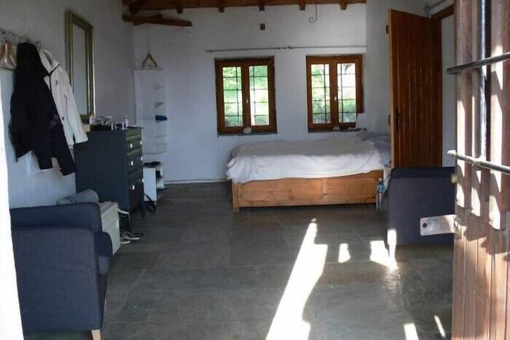 Ferienhaus für 5 Personen, mit Garten und Terrasse, mit Haustier am Pilion - 2