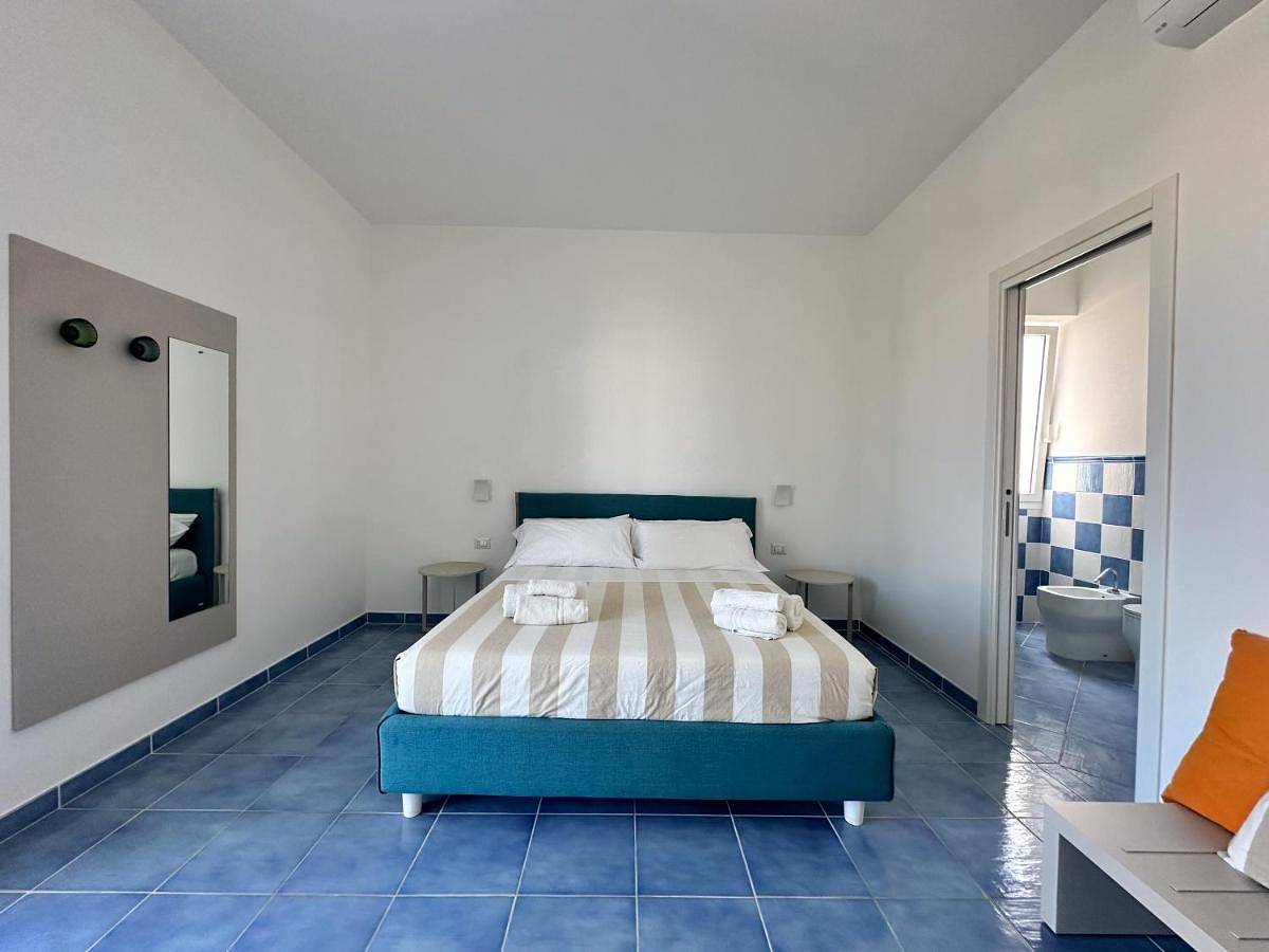 Itinerabaiaverde Rooms & Breakfast in Pôr do Sol, Baia Verde
