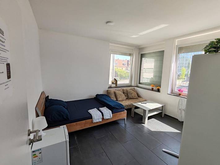 Appartement de vacances pour 2 personnes, avec vue
