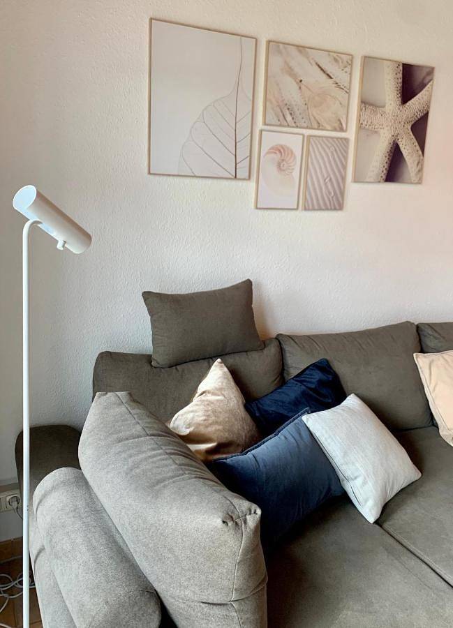 Ferienhaus für 4 Personen, mit Ausblick und Garten sowie Seeblick in Rheinsberg - 2