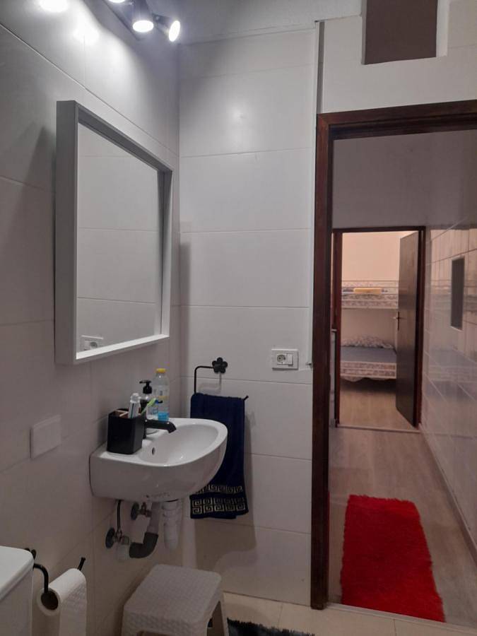 Quadruple Room in Massif d'Anaga, Santa Cruz de Tenerife