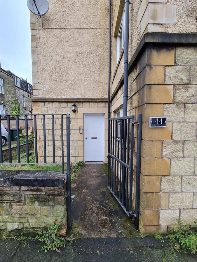 Gîte pour 2 personnes à Édimbourg - 2