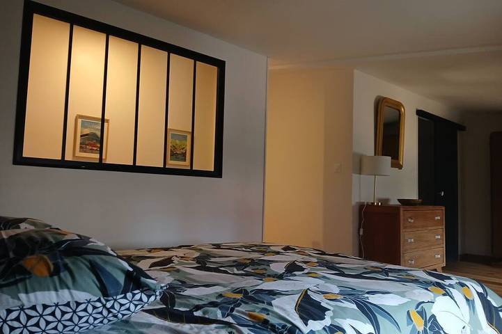 Location de vacances pour 4 personnes, avec jardin et terrasse à Niort - 4