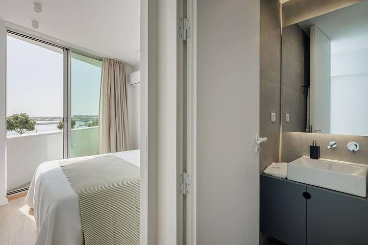 Location de vacances pour 5 personnes à Povoa de Varzim - 4