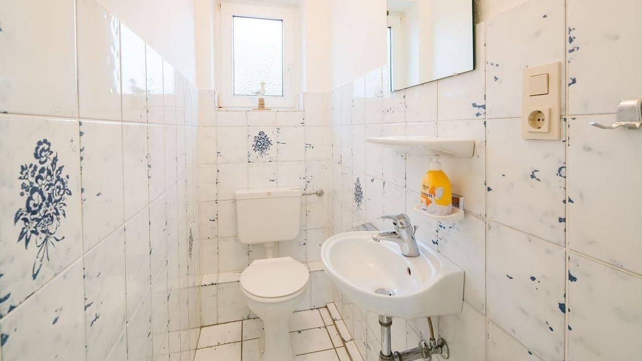 Ganze Ferienwohnung, Ferienwohnung für 4 Personen (60 m²) in Baltrum in Baltrum