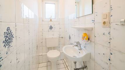 Ferienwohnung für 4 Personen in Baltrum, Landkreis Aurich, Bild 4