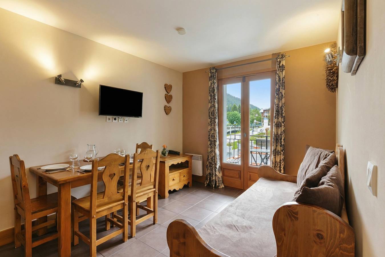 Photo : Appartement de vacances