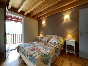 Gîte pour 6 Personnes dans Lescun, Pyrénées, Photo 4