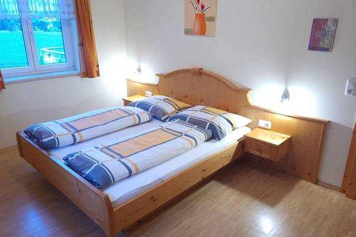 Ganze Wohnung, Wohnung 1 - Landhaus Zitz in Ranten, Murau (Kreischberg)