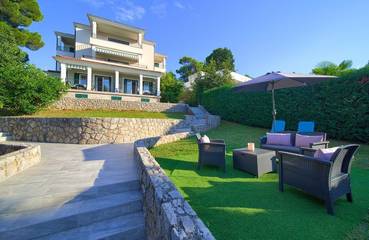 Ferienwohnung für 2 Personen in Malinska, Krk, Bild 3