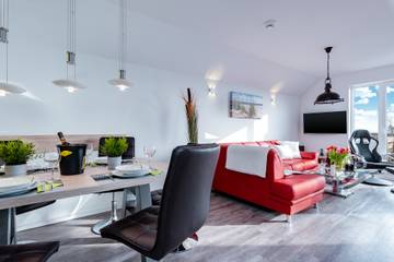Ferienwohnung für 5 Personen in Olpenitz, Kappeln, Bild 4
