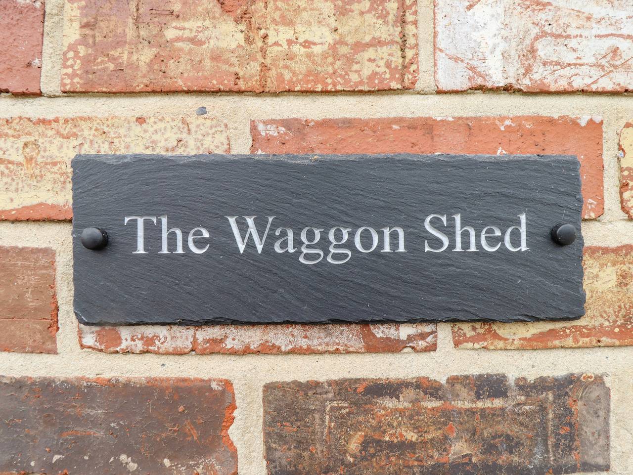 The Waggon Shed in Melton, Leicestershire