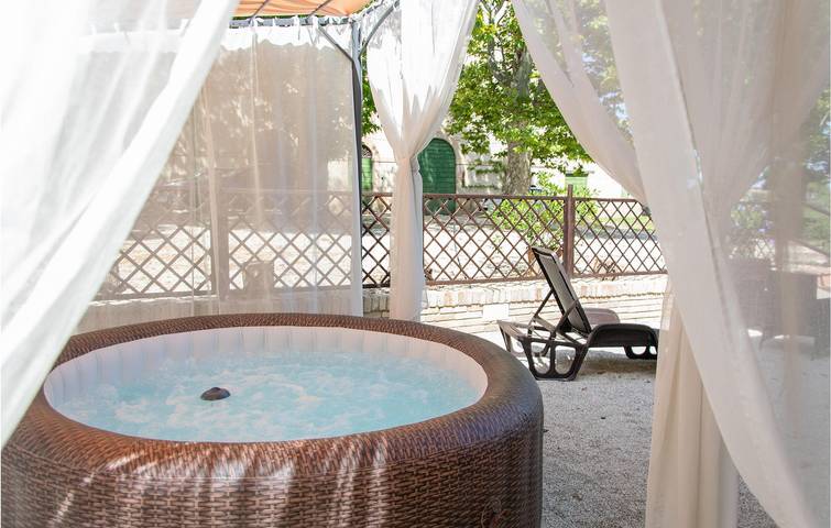 Ferienhaus für 10 Personen, mit Garten in Marche - 3