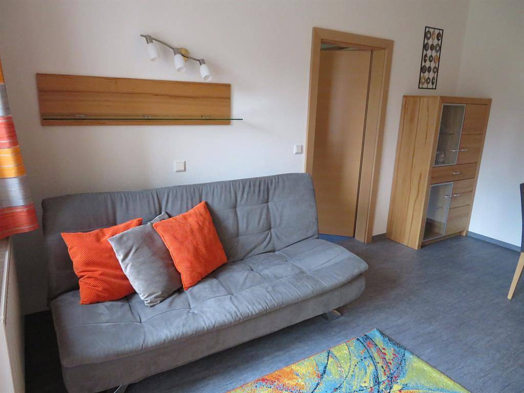 Ganze Ferienwohnung, Ferienwohnungen Schlichtherle in Bach, Allgäuer Alpen (Österreich)