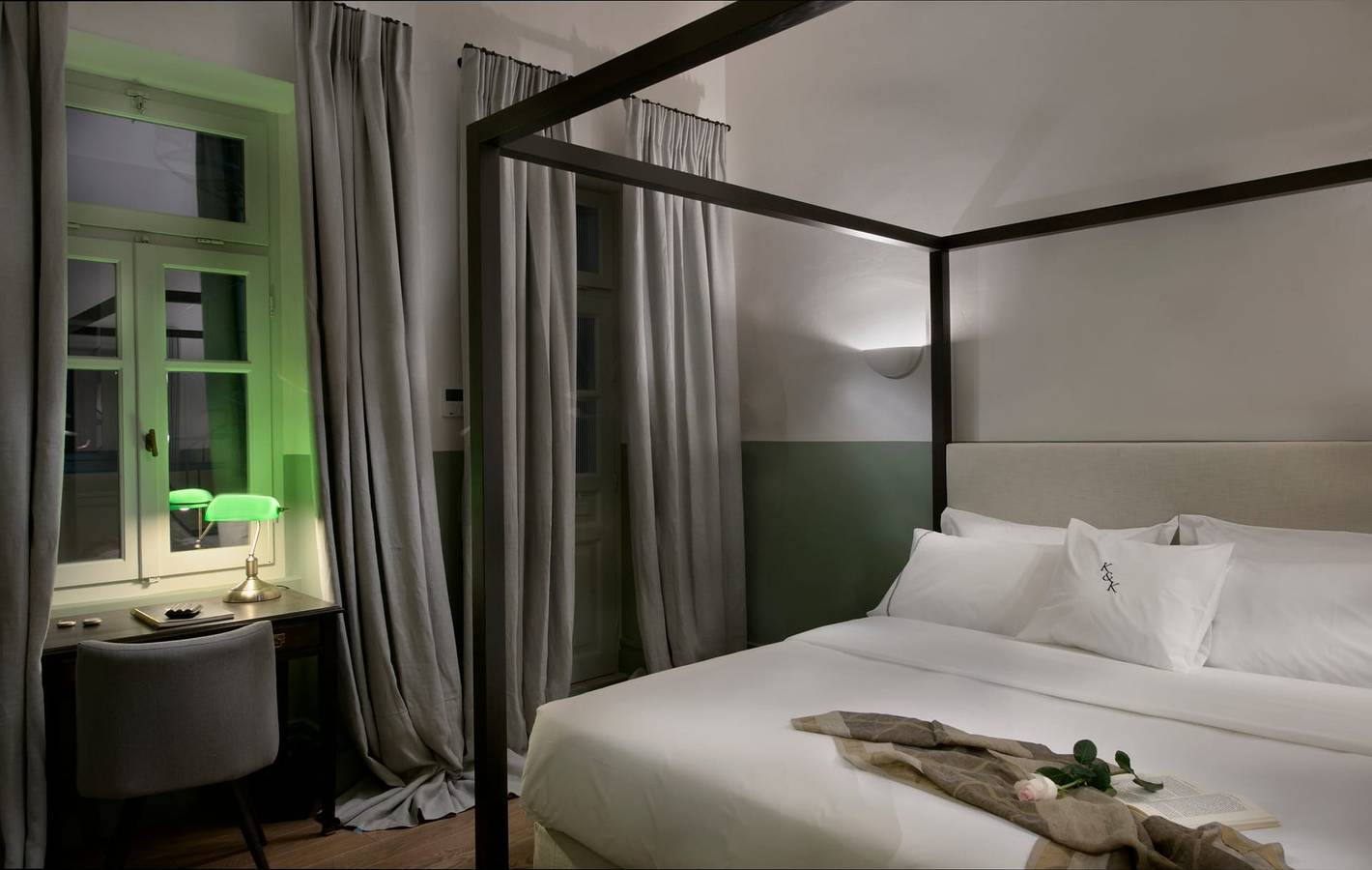 Casa vacanza a Atene a partire da 235€ a notte