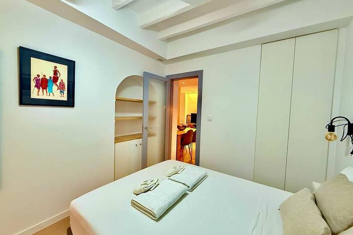 Apartamento entero, Casa Carbonera By Gloove in Petrel (Alicante), Interior de Alicante