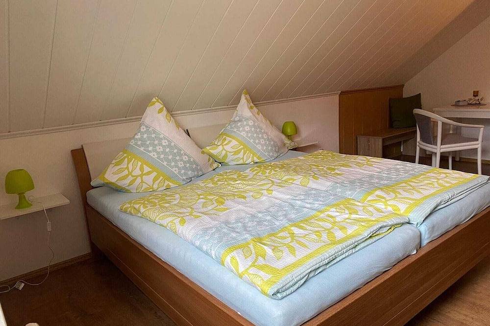 Apartamento entero, Apartamento en Merlsheim cerca del bosque in Nieheim, Distrito de Höxter