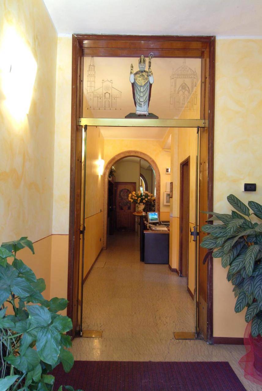 Hotel San Geminiano in Modena, Modena Provinz