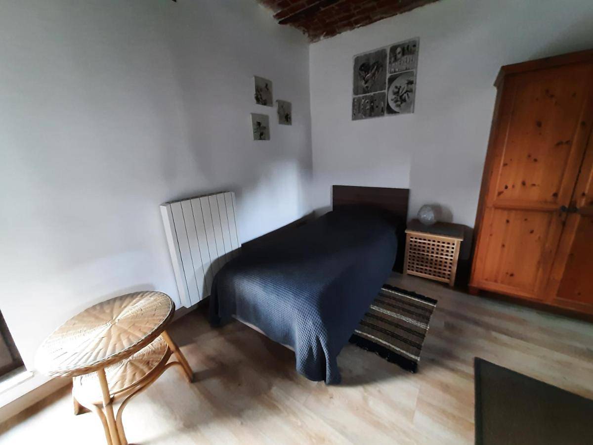 Holiday Home in Chapelle-lez-Herlaimont, Hainaut