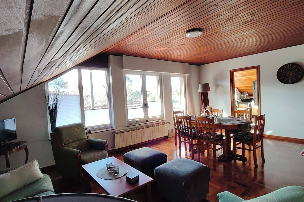 Appartement entier, Holiday home for 5 people in O Grove, Galicia, Spain in O Grove, Rías Baixas