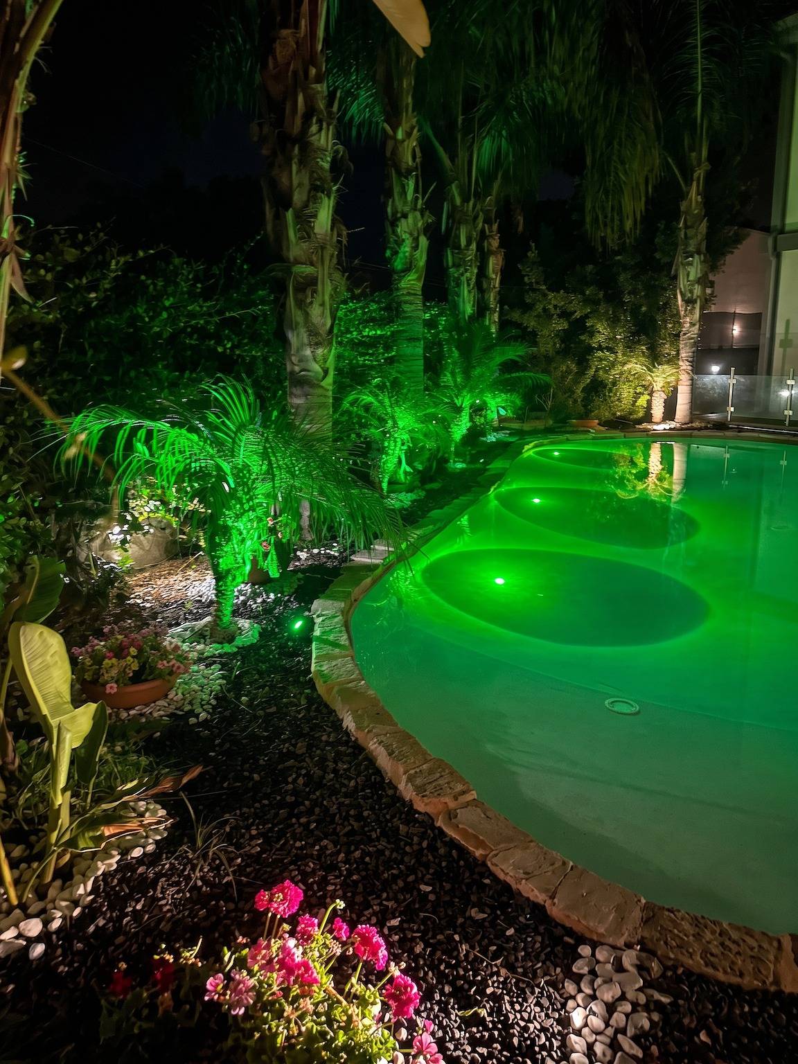 Villa de charme à Fontane Bianche avec piscine privée in Cassibile, Syracuse