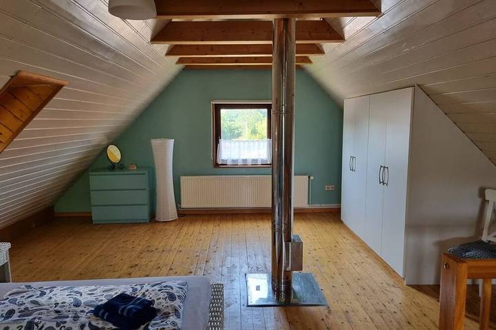 Ferienhaus für 4 Personen, mit Garten, mit Haustier in Emden - 3