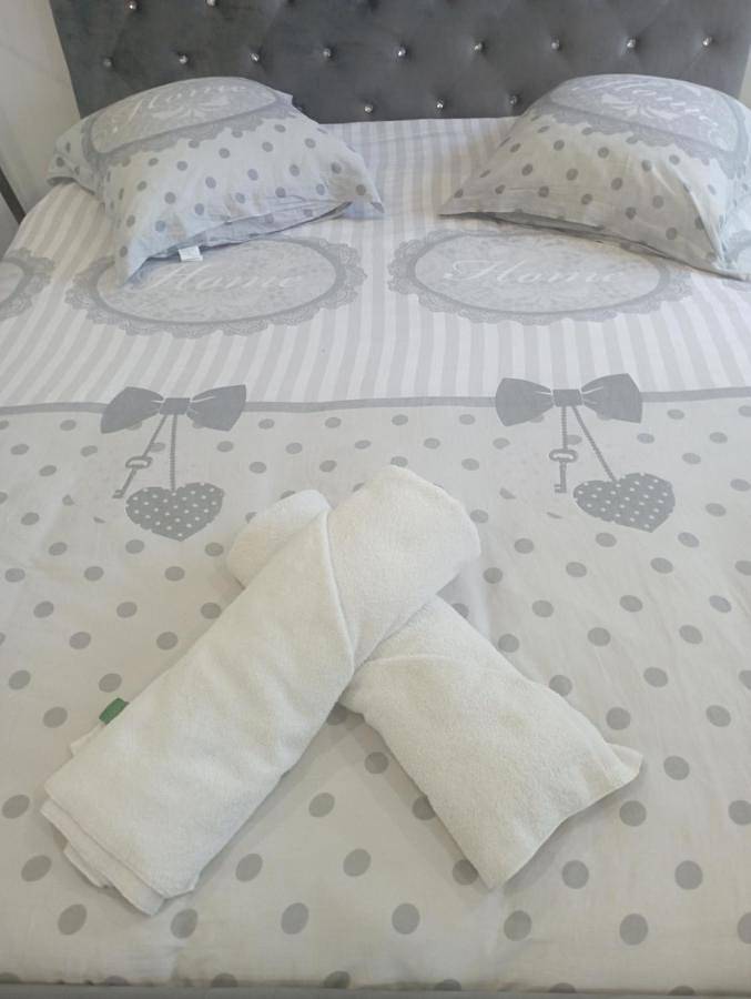 Superior King Room in Valras-Plage, Côte méditerranéenne (France)