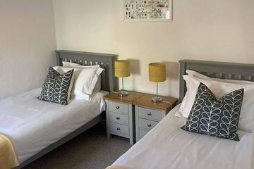 Cottage for 5 Guests in Slough, Colne Valley Park, Picture 4