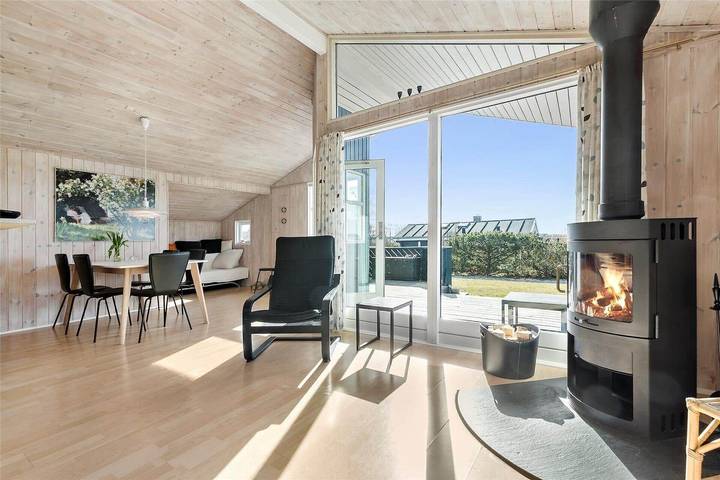 8440 Rønde - Præstekravevej 21 in Rønde, Süddjursland