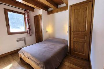 Chalet pour 6 Personnes dans Bessans, Parc National de la Vanoise, Photo 1