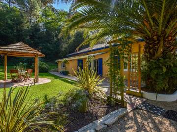 Villa pour 6 Personnes dans Anglet, Côte Basque, Photo 4