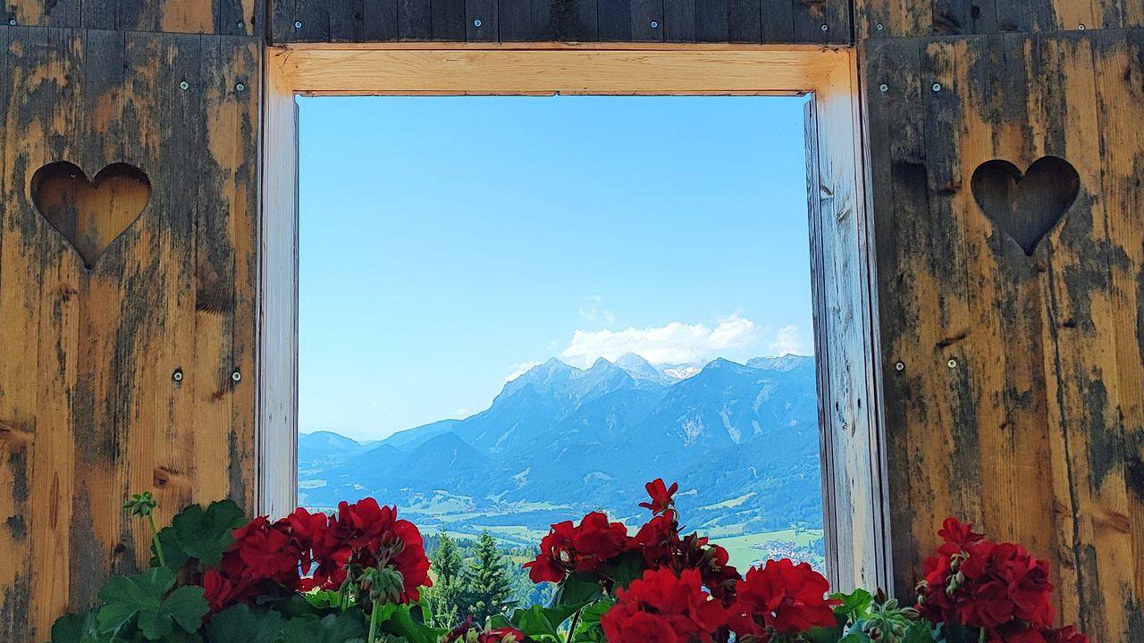 Der Steinstadl in Irdning, Tauern