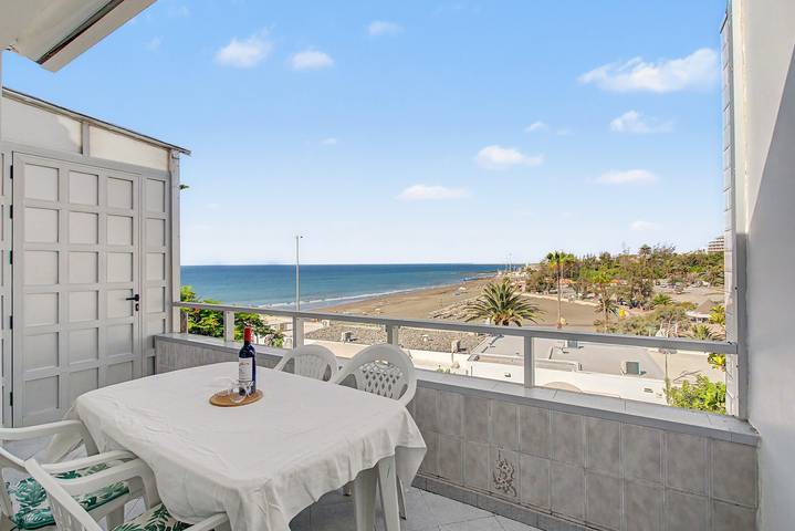 Apartamento para 6 personas en San Bartolomé de Tirajana