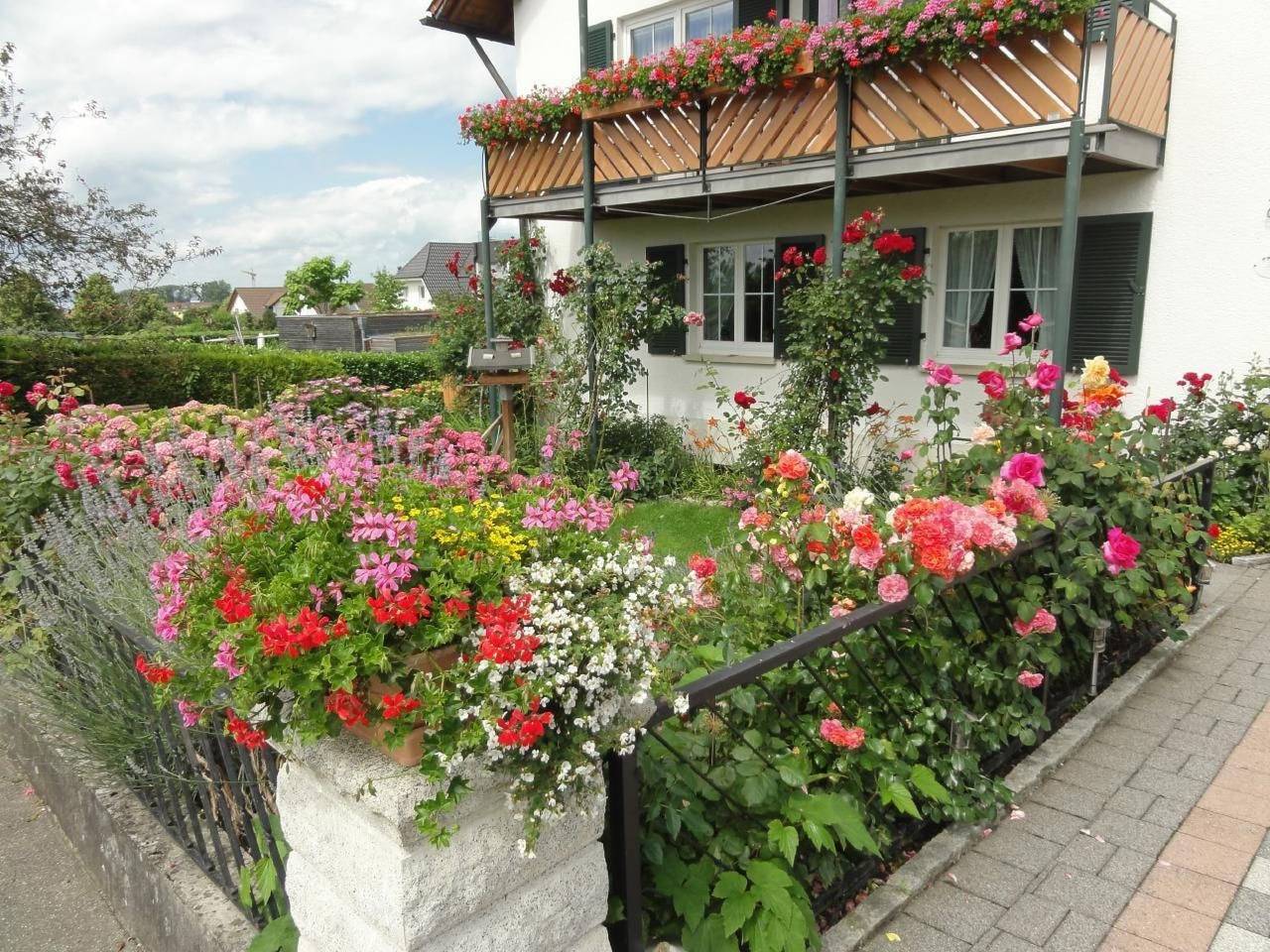 Ganze Wohnung, 1 in Kressbronn am Bodensee, Region Bodensee-Oberschwaben