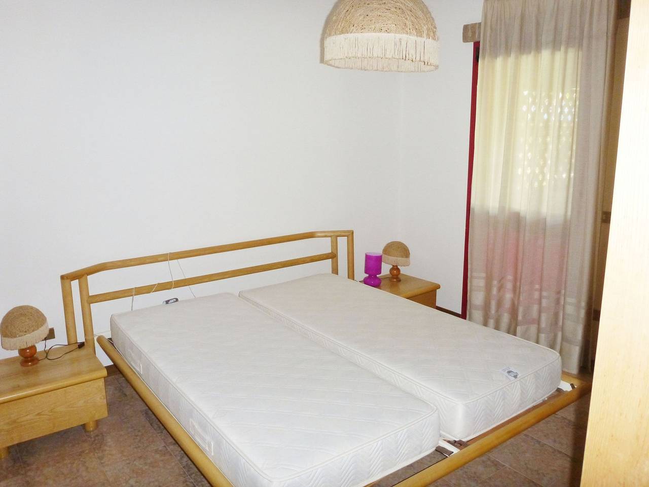 Ganze Ferienwohnung, Lunalba 3 - Lunalba 3 in Isola Albarella, Polesine