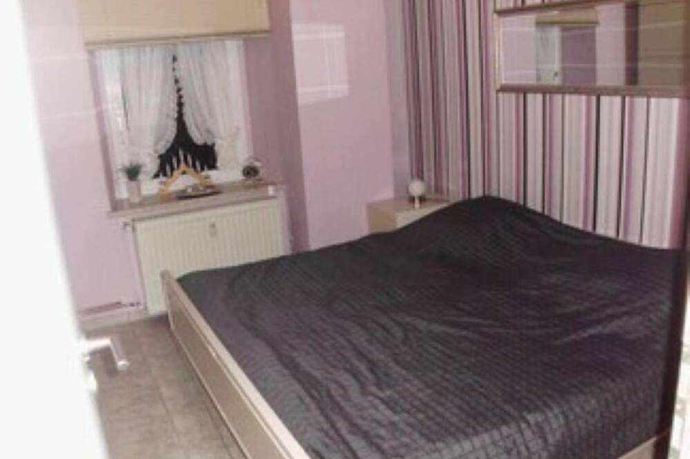 Ganze Wohnung, Topmoderne, gemütliche Fewo 2 für max. 6 Personen in Annaberg-Buchholz, Erzgebirge