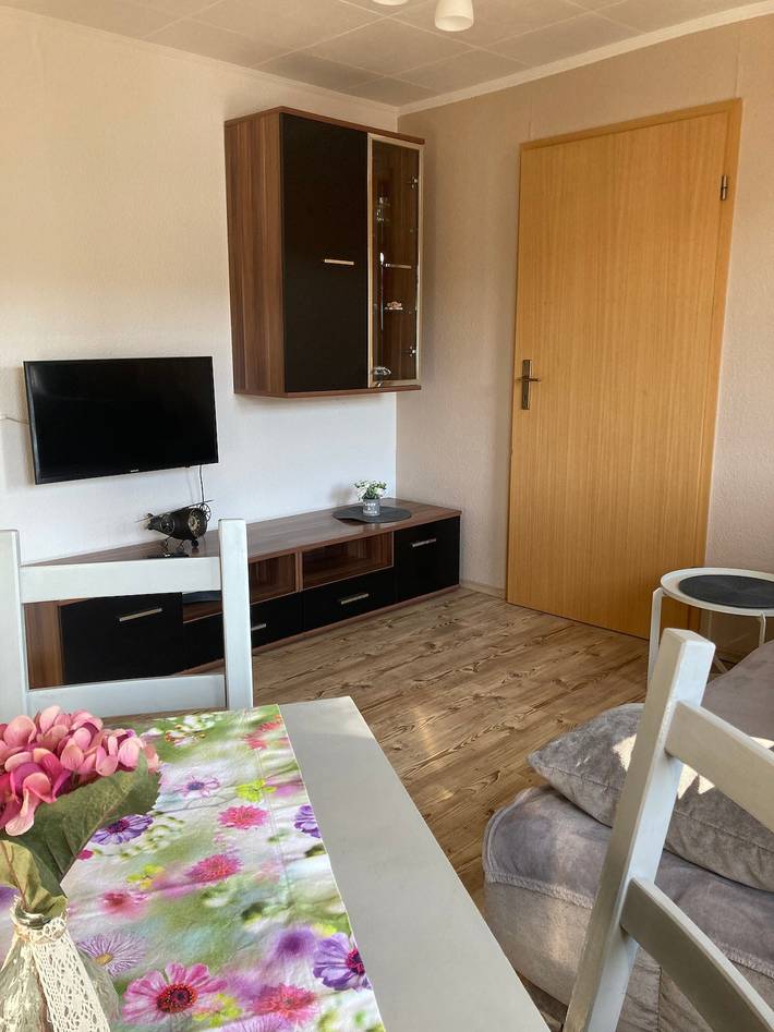 Ferienhaus für 6 Personen, mit Garten in Sächsisches Burgen- und Heideland - 2