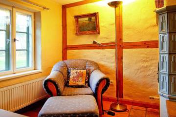 Ferienhaus für 6 Personen in Neuenkirchen (Rügen), Rügen, Bild 4