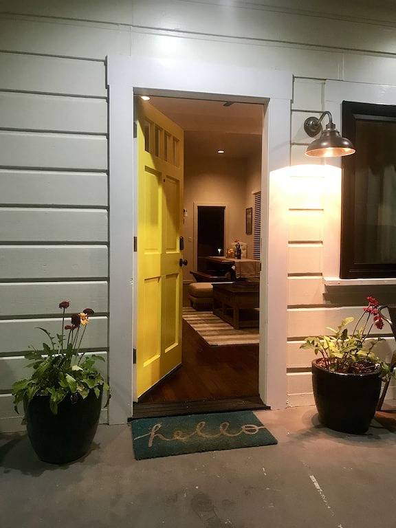 Location de vacances pour 6 personnes, avec terrasse et jardin à Napa - 2