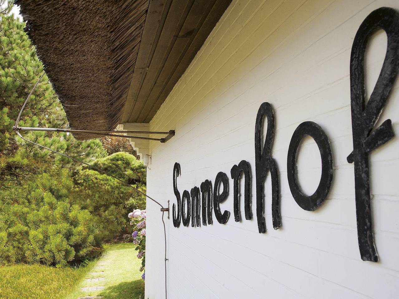 Sonnenhof F in Kampen (Sylt), Sylt