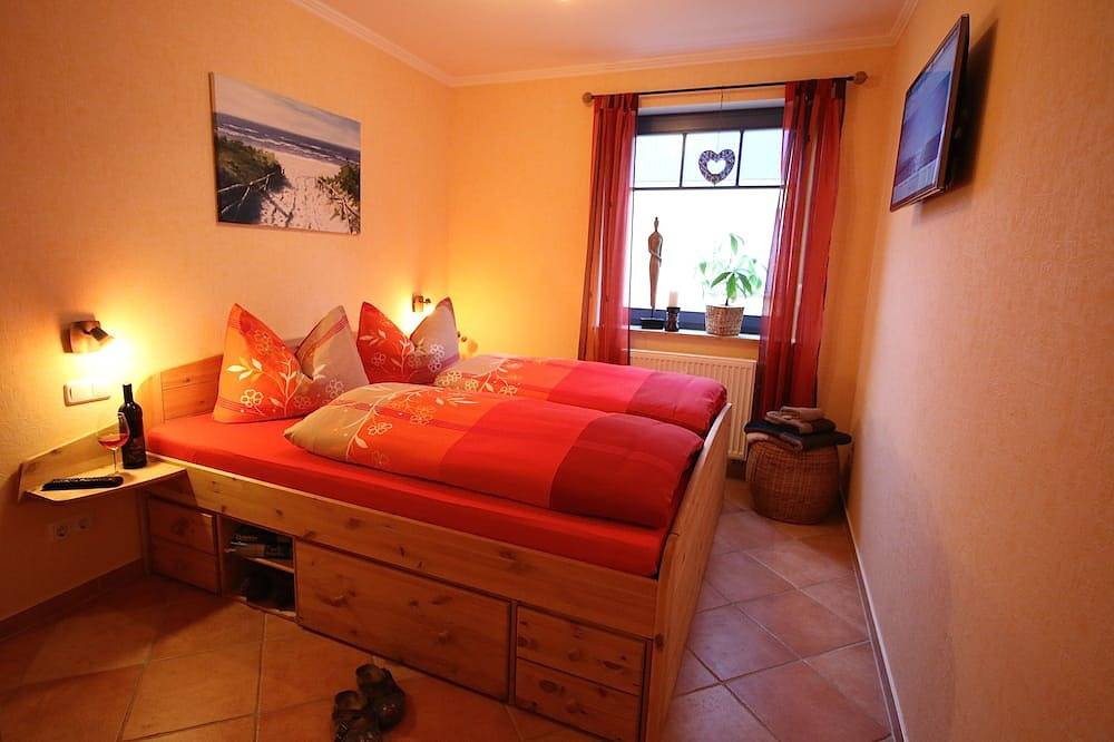 Ganze Wohnung, Exquisite Ferienwohnung an einem der schönsten Strände Deutschlands in Prerow, Fischland - Darß - Zingst