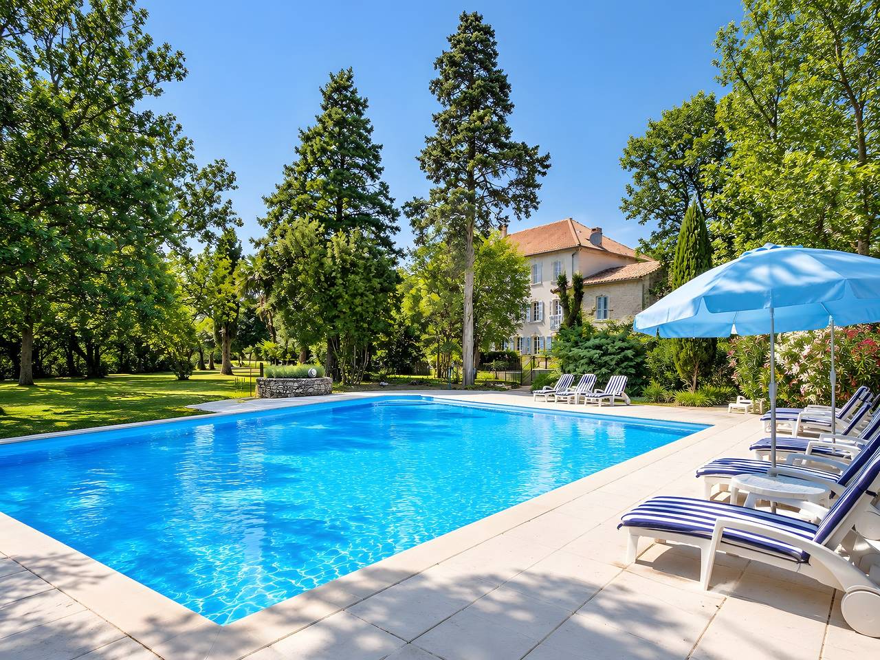 Maison de vacances