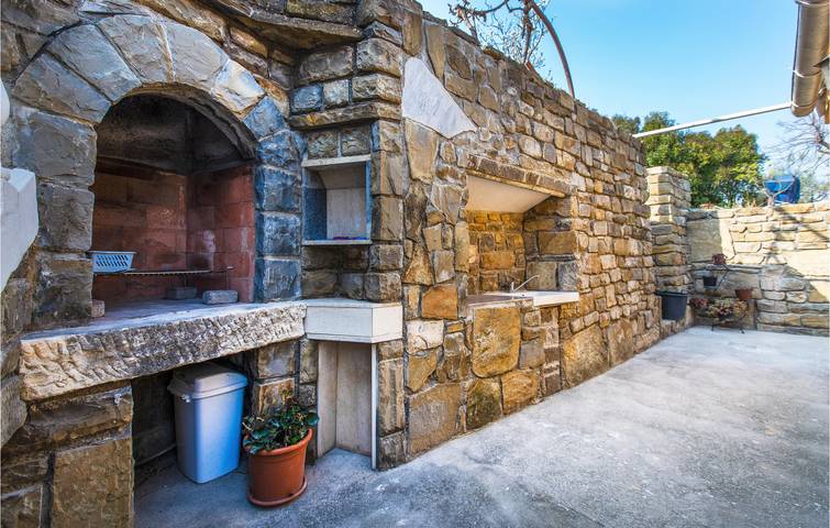 Ferienwohnung für 4 Personen, mit Terrasse in Portoroz - 4
