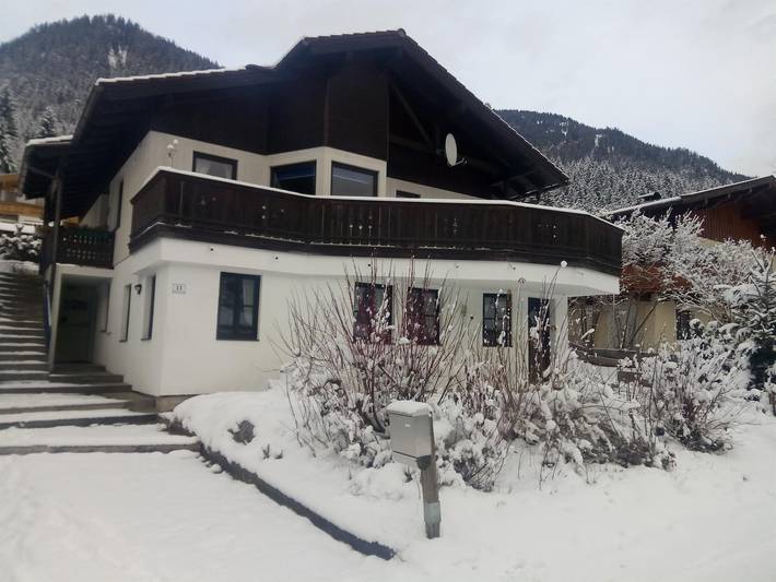 Ferienhaus für 6 Personen, mit Garten, mit Haustier in Tirol