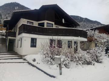 Ferienhaus für 6 Personen, mit Garten, kinderfreundlich in Tirol
