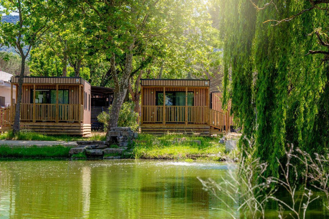 Trasimeno Glamping Resort in Magione, Lago Trasimeno