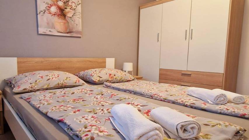 Ferienwohnung für 4 Personen - 1