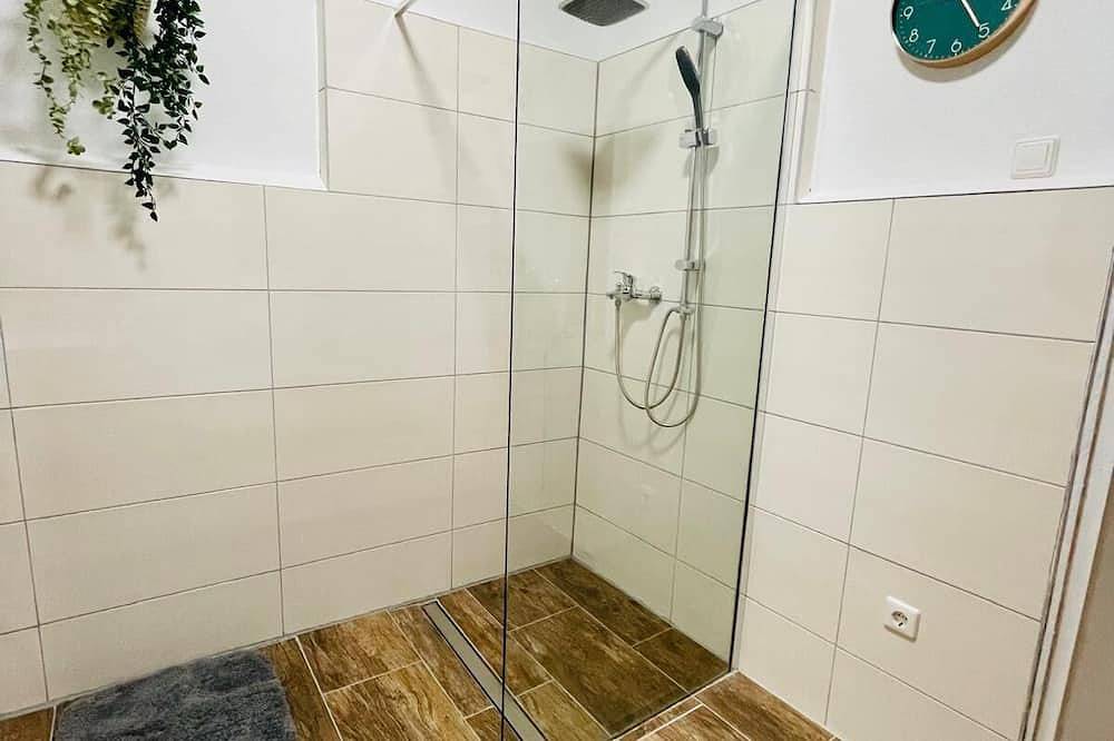 Ganze Wohnung, Rheinromantik mit Blick auf die Burg Katz, bis 4P in Sankt Goar, Mittelrhein