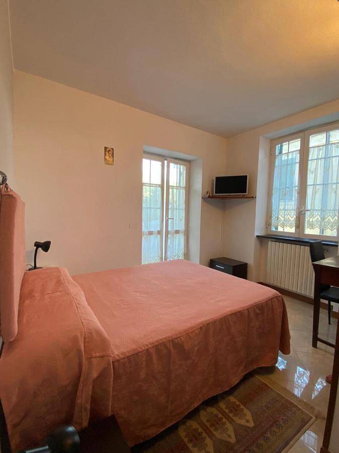 Chambre d’hôte pour 2 personnes, avec jardin dans Ligurie - 4