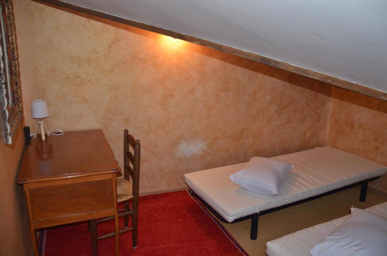 Quadruple Room in Chevinay, Lyon et ses environs